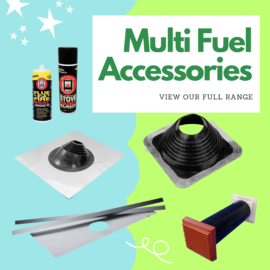 Multi Fuel Accessories