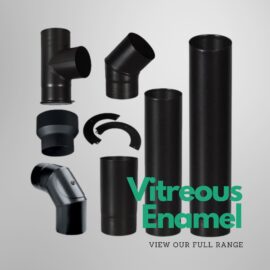 Vitreous Enamel