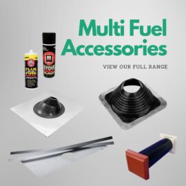 Multi Fuel Accessories