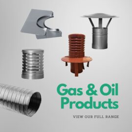 Gas & Oil Products