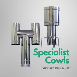 Specialist Cowls