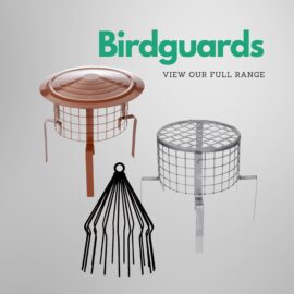 Birdguards