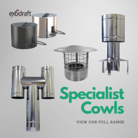 Specialist Cowls